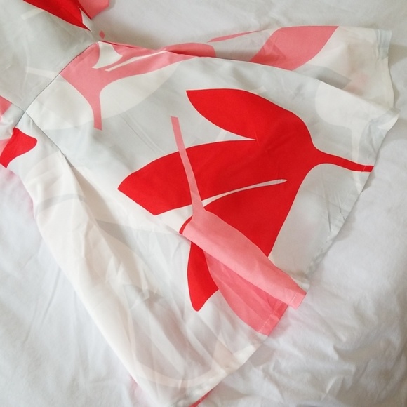 BNWT Unbranded Fit and Flare Dress - Picture 4 of 5